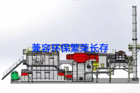 兼容环保繁荣长存