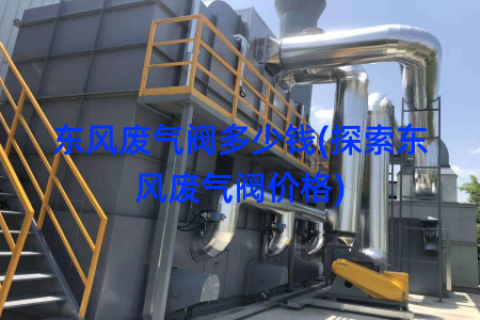 东风废气阀多少钱(探索东风废气阀价格)