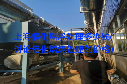 上海催化燃烧处理多少钱(讨论催化燃烧处理的价格)