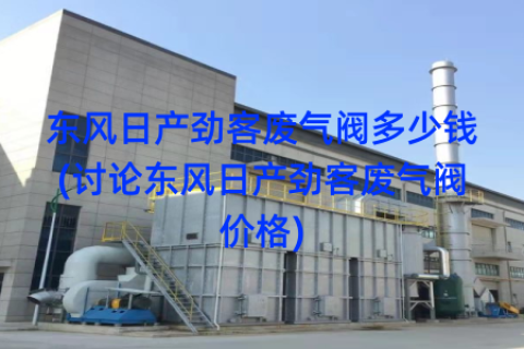 东风日产劲客废气阀多少钱(讨论东风日产劲客废气阀价格)