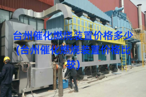 台州催化燃烧装置价格多少(台州催化燃烧装置价格比较)