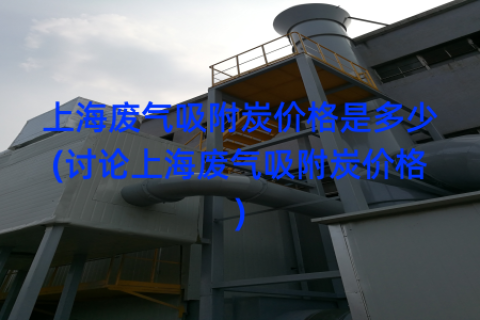 上海废气吸附炭价格是多少(讨论上海废气吸附炭价格)