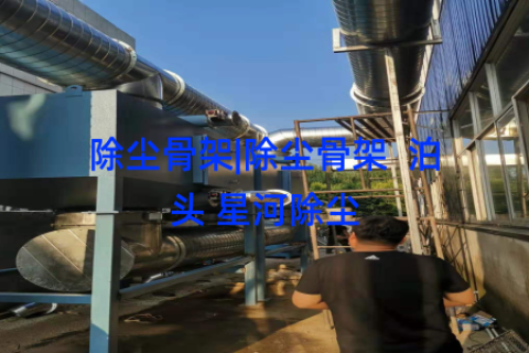除尘骨架|除尘骨架  泊头 星河除尘