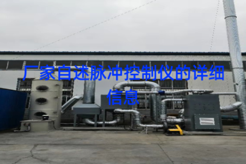 厂家自述脉冲控制仪的详细信息