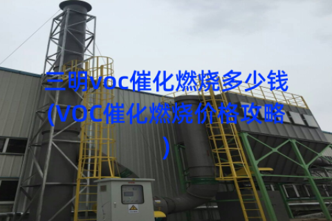 三明voc催化燃烧多少钱(VOC催化燃烧价格攻略)