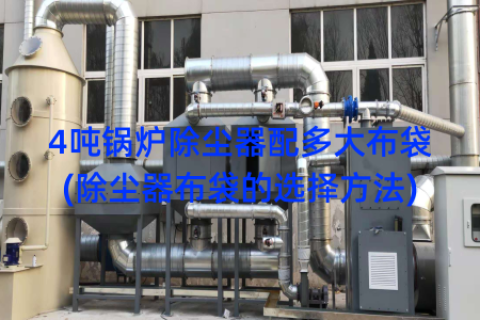 4吨锅炉除尘器配多大布袋(除尘器布袋的选择方法)