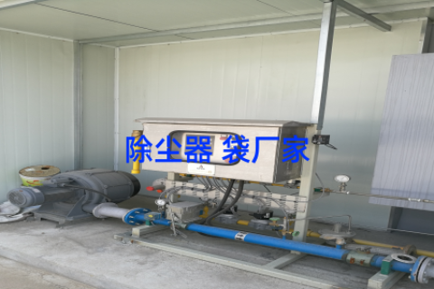 除尘器 袋厂家