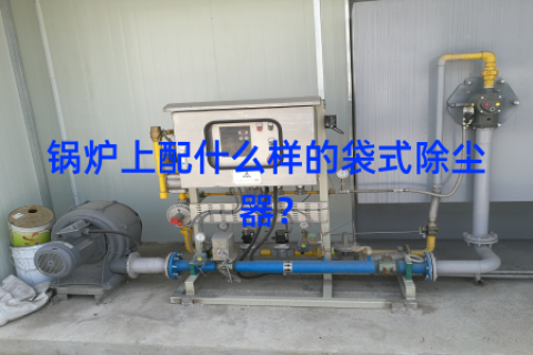 锅炉上配什么样的袋式除尘器？