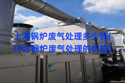 上海锅炉废气处理多少钱(讨论锅炉废气处理的价格)