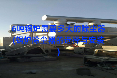 6吨锅炉需要多大的除尘器(锅炉除尘器的选择与安装)