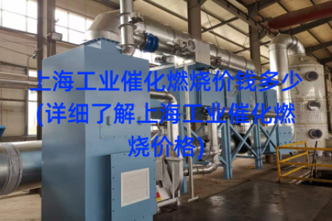 上海工业催化燃烧价钱多少(详细了解上海工业催化燃烧价格)
