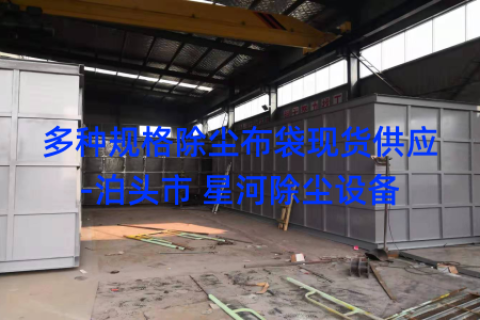 多种规格除尘布袋现货供应-泊头市 星河除尘设备