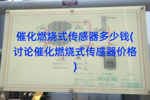 催化燃烧式传感器多少钱(讨论催化燃烧式传感器价格)
