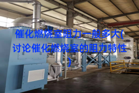 催化燃烧室阻力一般多大(讨论催化燃烧室的阻力特性)