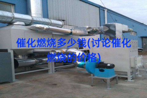 催化燃烧多少钱(讨论催化燃烧的价格)