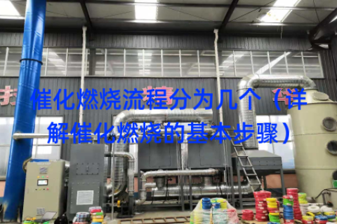 催化燃烧流程分为几个（详解催化燃烧的基本步骤）