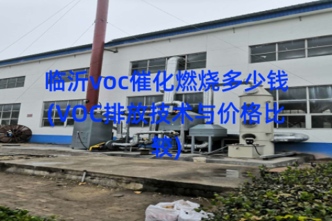 临沂voc催化燃烧多少钱(VOC排放技术与价格比较)