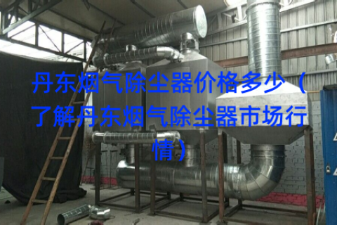 丹东烟气除尘器价格多少（了解丹东烟气除尘器市场行情）