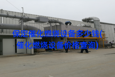 保定催化燃烧设备多少钱(催化燃烧设备价格查询)