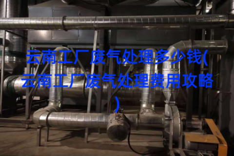 云南工厂废气处理多少钱(云南工厂废气处理费用攻略)