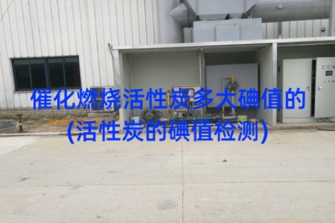 催化燃烧活性炭多大碘值的(活性炭的碘值检测)