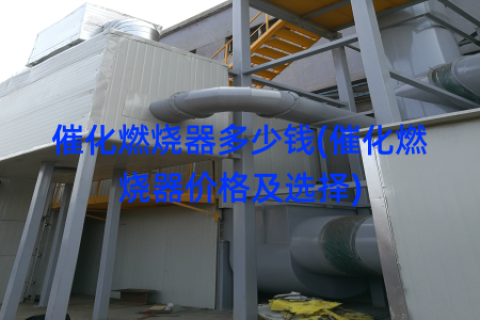 催化燃烧器多少钱(催化燃烧器价格及选择)