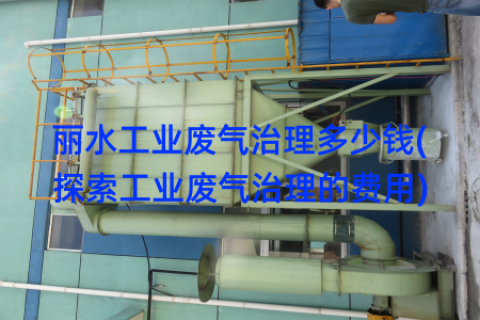 丽水工业废气治理多少钱(探索工业废气治理的费用)