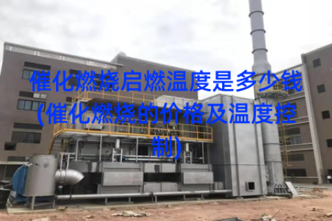 催化燃烧启燃温度是多少钱(催化燃烧的价格及温度控制)