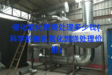 催化氧化燃烧处理多少钱(科学的催化氧化燃烧处理价格)