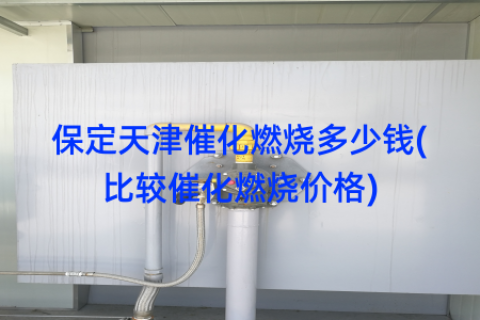 保定天津催化燃烧多少钱(比较催化燃烧价格)