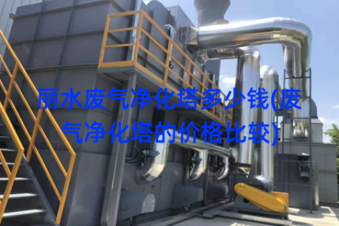 丽水废气净化塔多少钱(废气净化塔的价格比较)