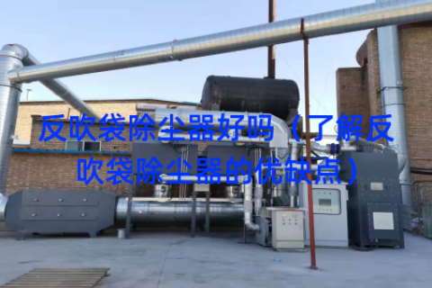 反吹袋除尘器好吗（了解反吹袋除尘器的优缺点）