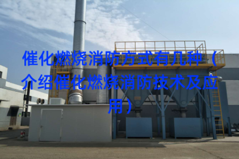 催化燃烧消防方式有几种（介绍催化燃烧消防技术及应用）