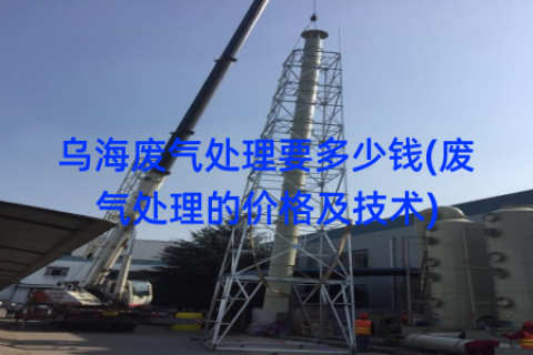 乌海废气处理要多少钱(废气处理的价格及技术)