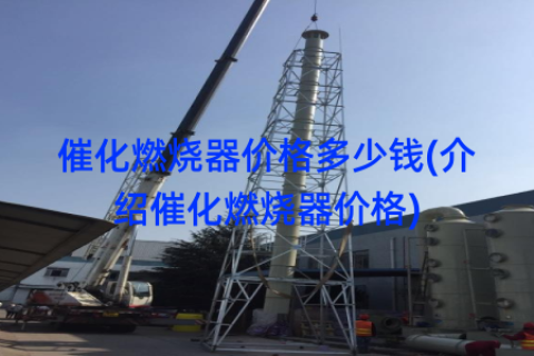 催化燃烧器价格多少钱(介绍催化燃烧器价格)