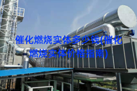 催化燃烧实体多少钱(催化燃烧实体价格指南)