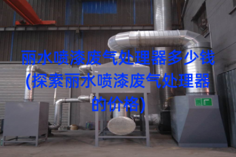 丽水喷漆废气处理器多少钱(探索丽水喷漆废气处理器的价格)