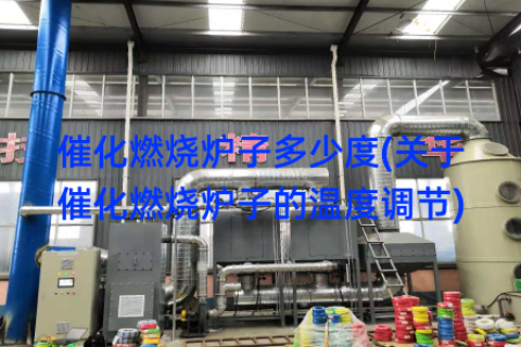 催化燃烧炉子多少度(关于催化燃烧炉子的温度调节)
