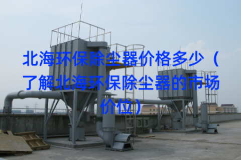北海环保除尘器价格多少（了解北海环保除尘器的市场价位）