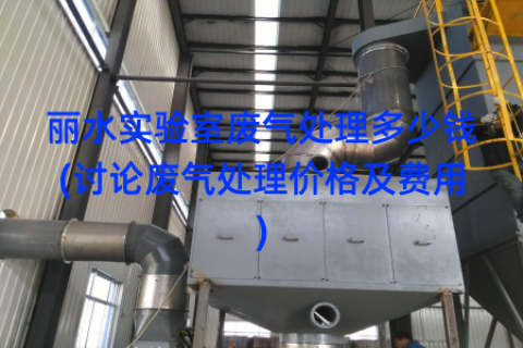 丽水实验室废气处理多少钱(讨论废气处理价格及费用)