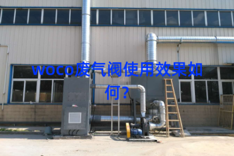 woco废气阀使用效果如何？