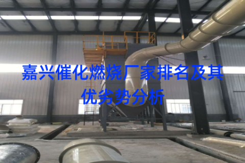 嘉兴催化燃烧厂家排名及其优劣势分析