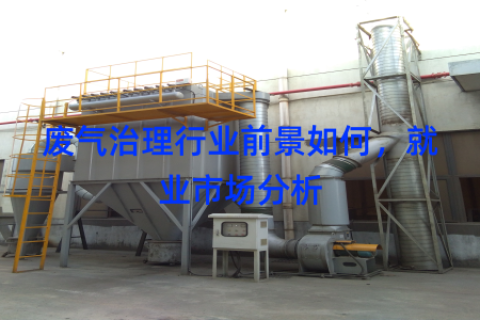 废气治理行业前景如何，就业市场分析