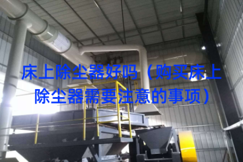床上除尘器好吗（购买床上除尘器需要注意的事项）
