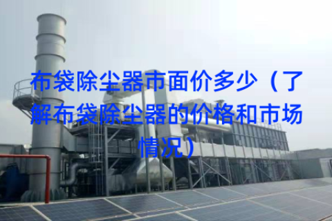 布袋除尘器市面价多少（了解布袋除尘器的价格和市场情况）