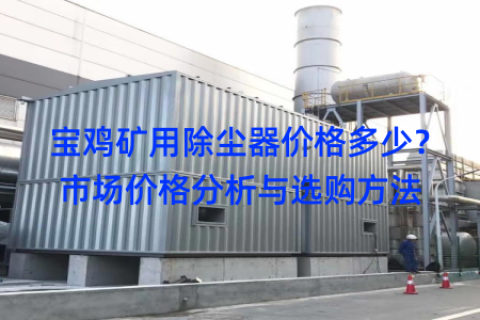 宝鸡矿用除尘器价格多少？市场价格分析与选购方法