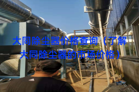 大同除尘器价格查询（了解大同除尘器的市场价格）