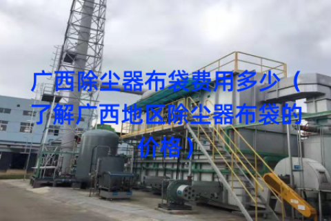 广西除尘器布袋费用多少（了解广西地区除尘器布袋的价格）