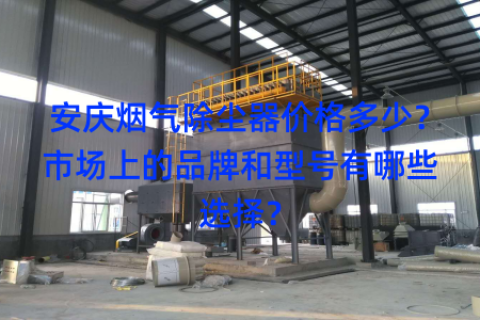 安庆烟气除尘器价格多少？市场上的品牌和型号有哪些选择？